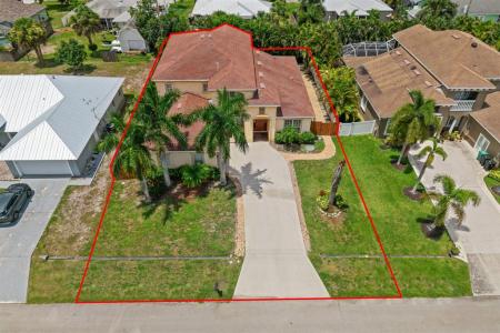 841 SW Haas Ave, Port St Lucie, Florida 34953