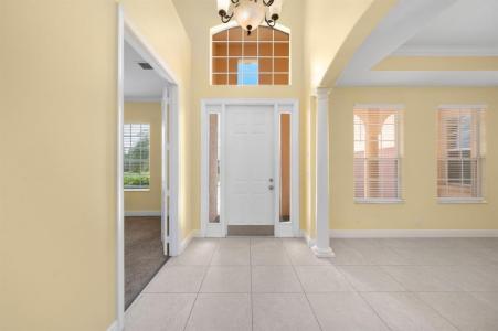 841 SW Haas Ave, Port St Lucie, Florida 34953