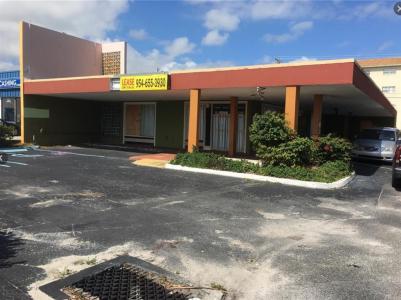 1361 E Commercial Blvd, Oakland Park, Florida 33334