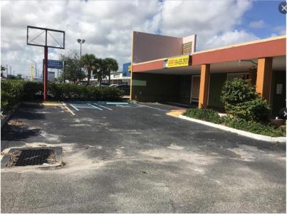 1361 E Commercial Blvd, Oakland Park, Florida 33334