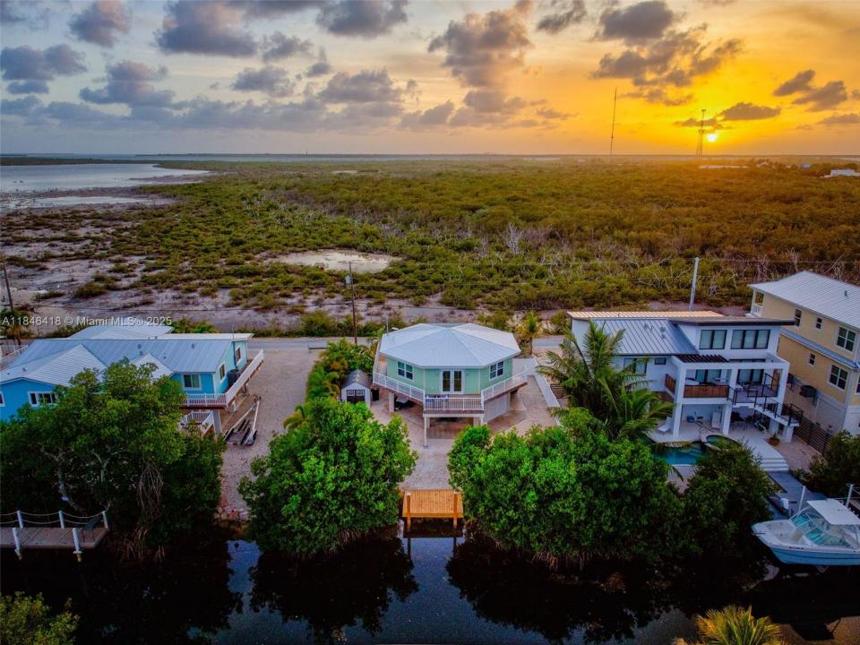 Lower Keys, פלורידה 33042, ארצות הברית של אמריקה 