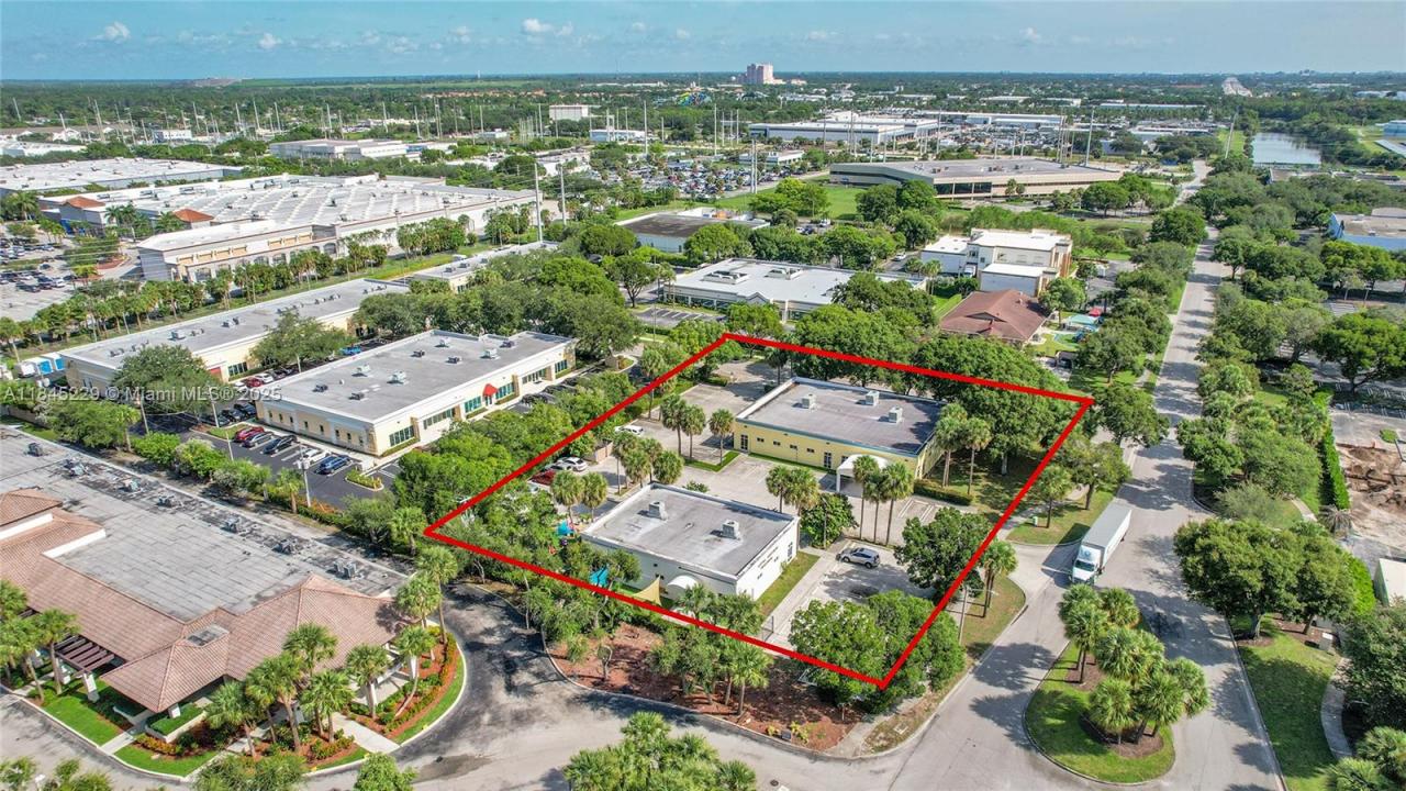 5201 Village Blvd, West Palm Beach, Florida 33407