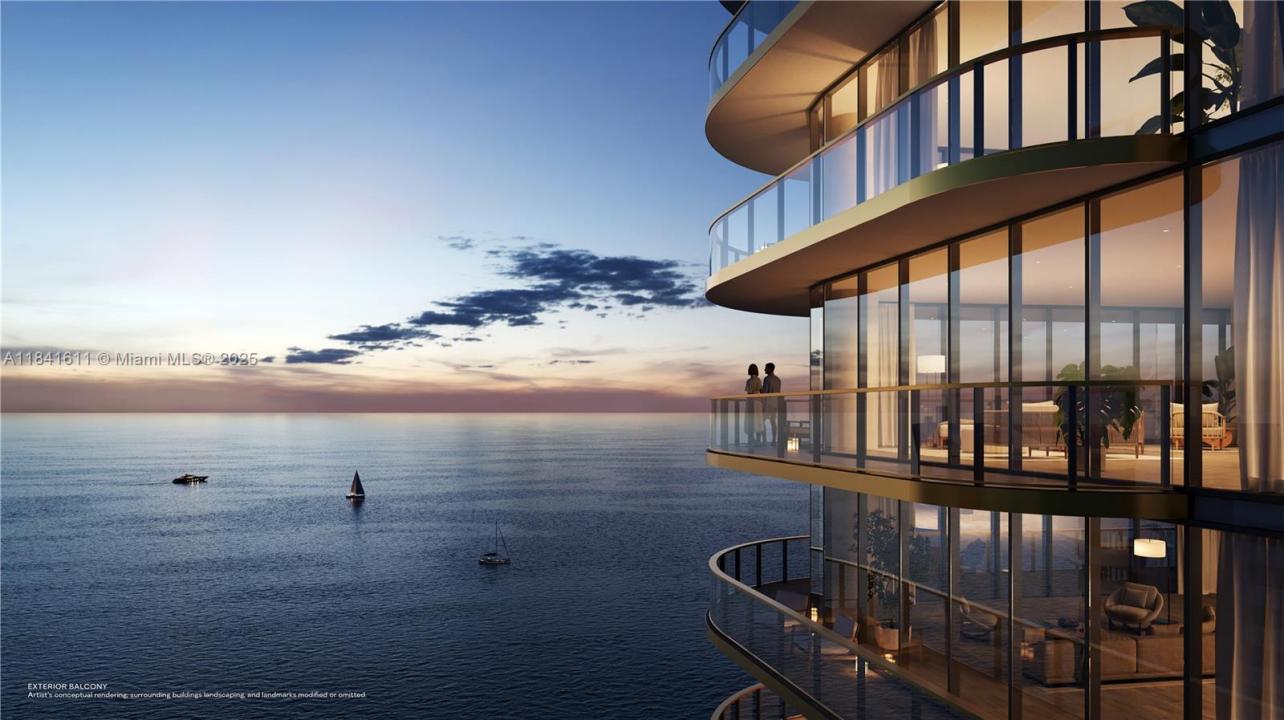 1350 S Ocean 2001, Pompano Beach, Florida 33062