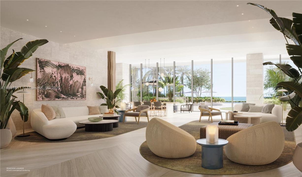 1350 S Ocean 2001, Pompano Beach, Florida 33062