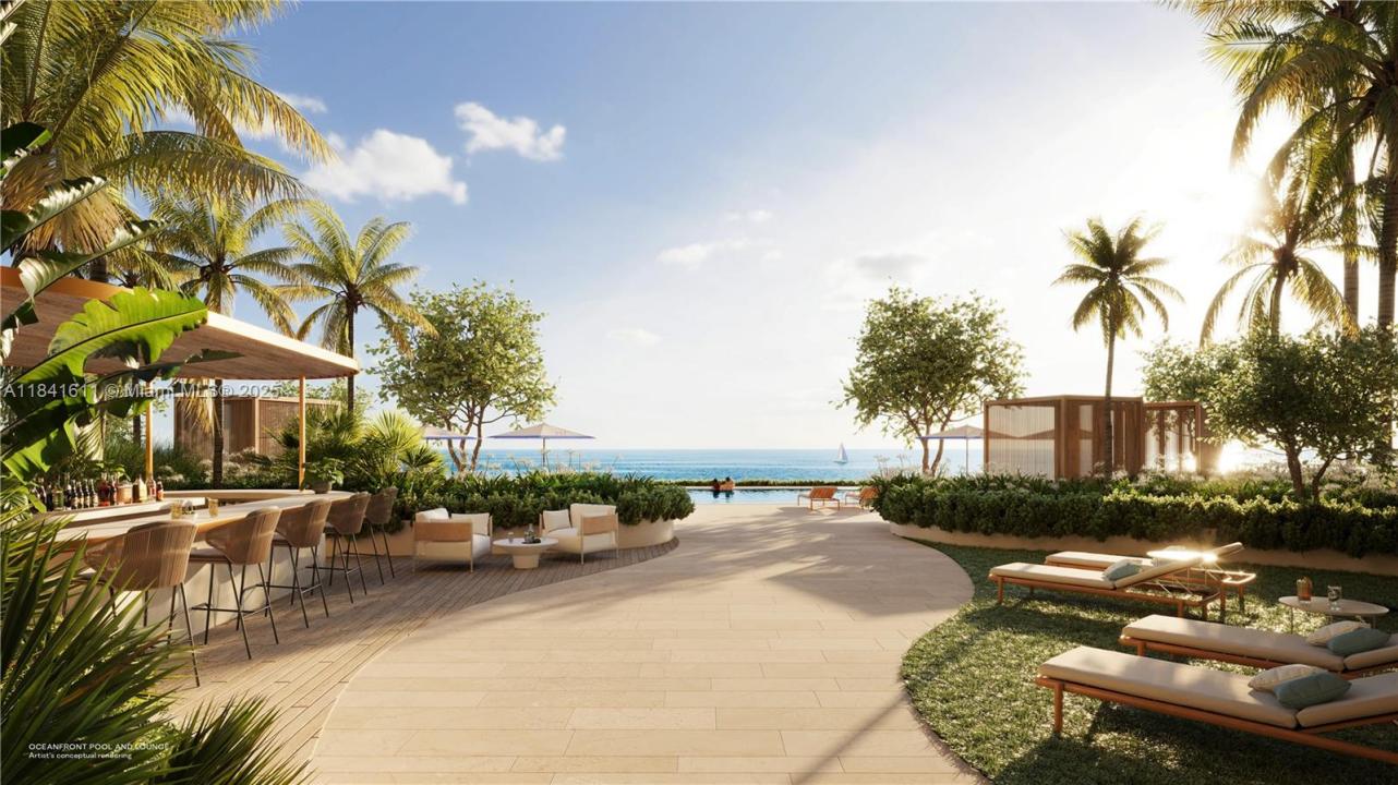 1350 S Ocean 2001, Pompano Beach, Florida 33062