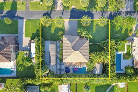 2150 NW 16th Pl, Homestead, Florida 33030