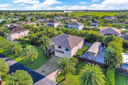 2150 NW 16th Pl, Homestead, Florida 33030