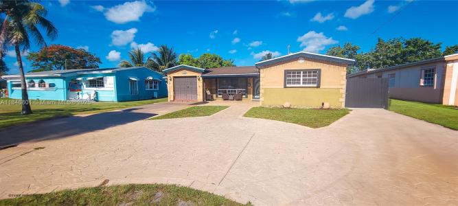 2649 Bahama Dr, Miramar, Florida 33023, USA