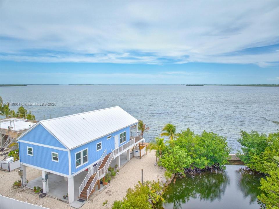 Lower Keys, Floryda 33042, USA