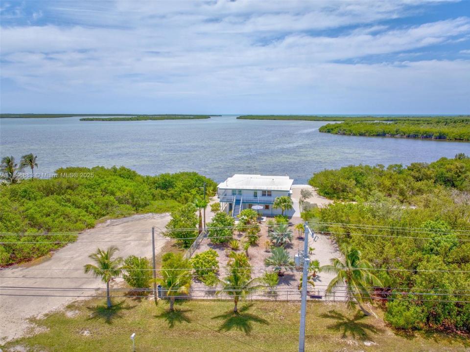 Lower Keys, Florida 33040, USA