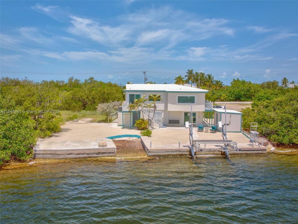 Lower Keys, Florida 33040, USA