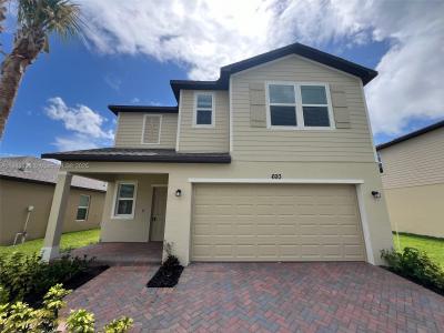 693 Carlyle Way, Fort Pierce, Florida 34947, USA