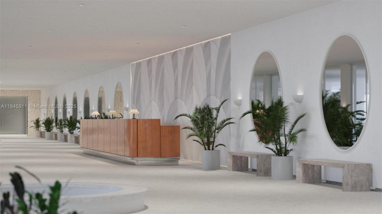 5555 Collins Ave 4W, Miami Beach, Flórida 33140, Estados Unidos