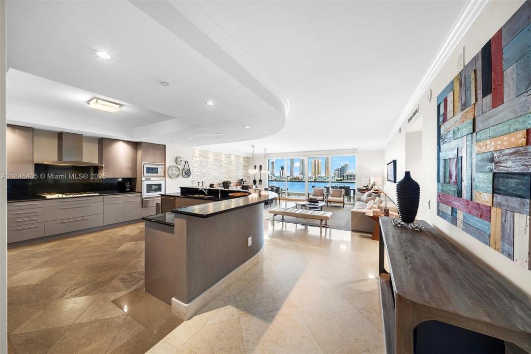 6000 Island Blvd 1007, Aventura, 佛羅里達州 33160, 美國