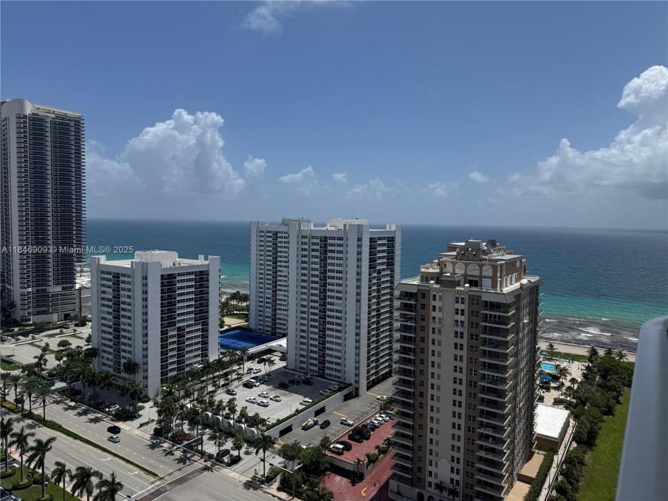 1945 S Ocean Dr 2311, Hallandale Beach, 佛羅里達州 33009, 美國