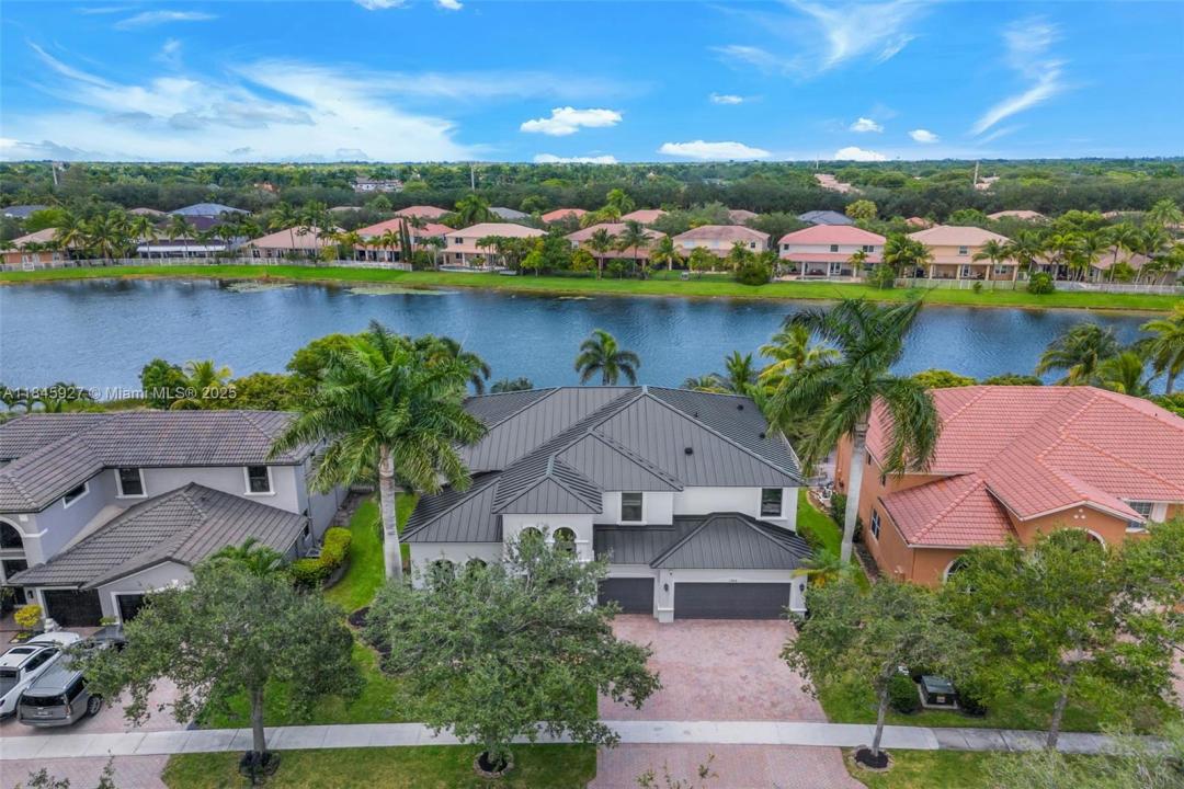 3844 W Hibiscus St, Weston, فلوريدا 33332, الولايات المتحدة