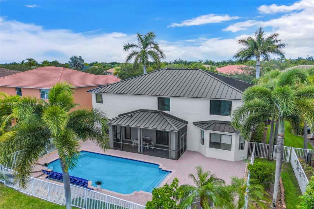 3844 W Hibiscus St, Weston, فلوريدا 33332, الولايات المتحدة