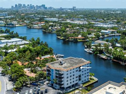 1839 Middle River Dr 501, Fort Lauderdale, Florida 33305, USA