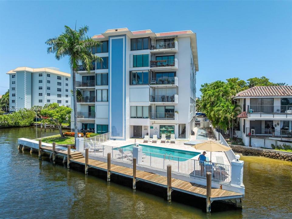 1839 Middle River Dr 501, Fort Lauderdale, Florida 33305, Estados Unidos
