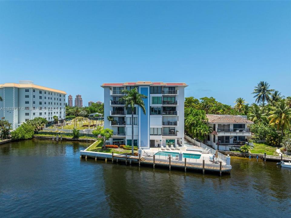 1839 Middle River Dr 501, Fort Lauderdale, Florida 33305, Estados Unidos