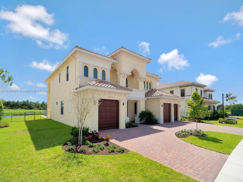 10400 S Barnsley Dr 0, Parkland, Florida 33076, Estados Unidos