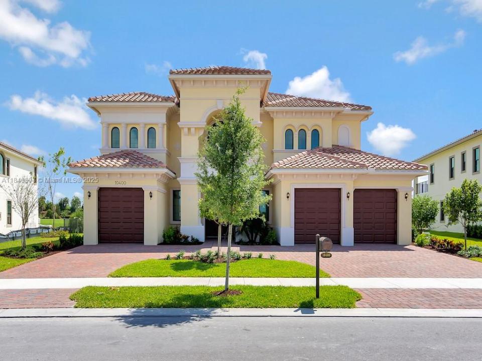 10400 S Barnsley Dr 0, Parkland, Florida 33076, Estados Unidos