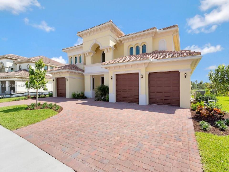 10400 S Barnsley Dr 0, Parkland, Florida 33076, Estados Unidos