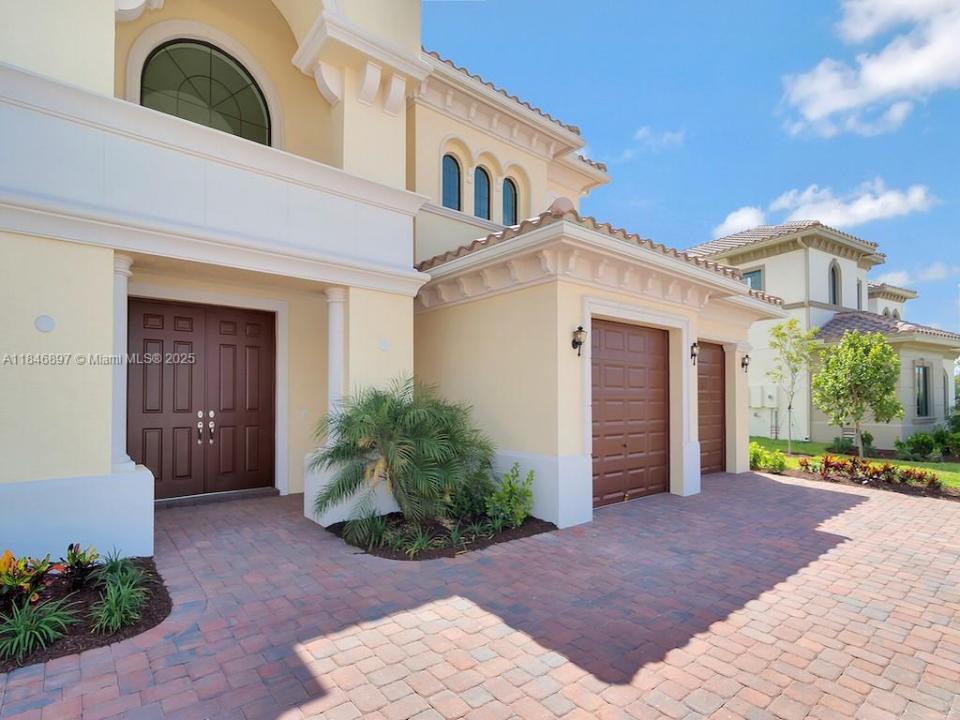 10400 S Barnsley Dr 0, Parkland, Florida 33076, Estados Unidos