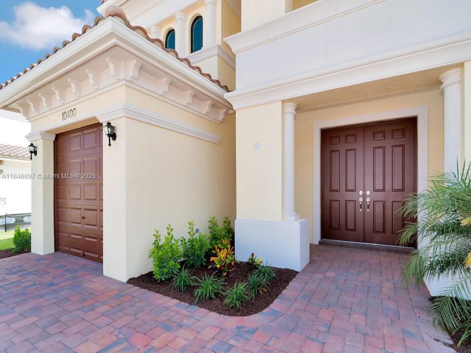 10400 S Barnsley Dr 0, Parkland, Florida 33076, Estados Unidos