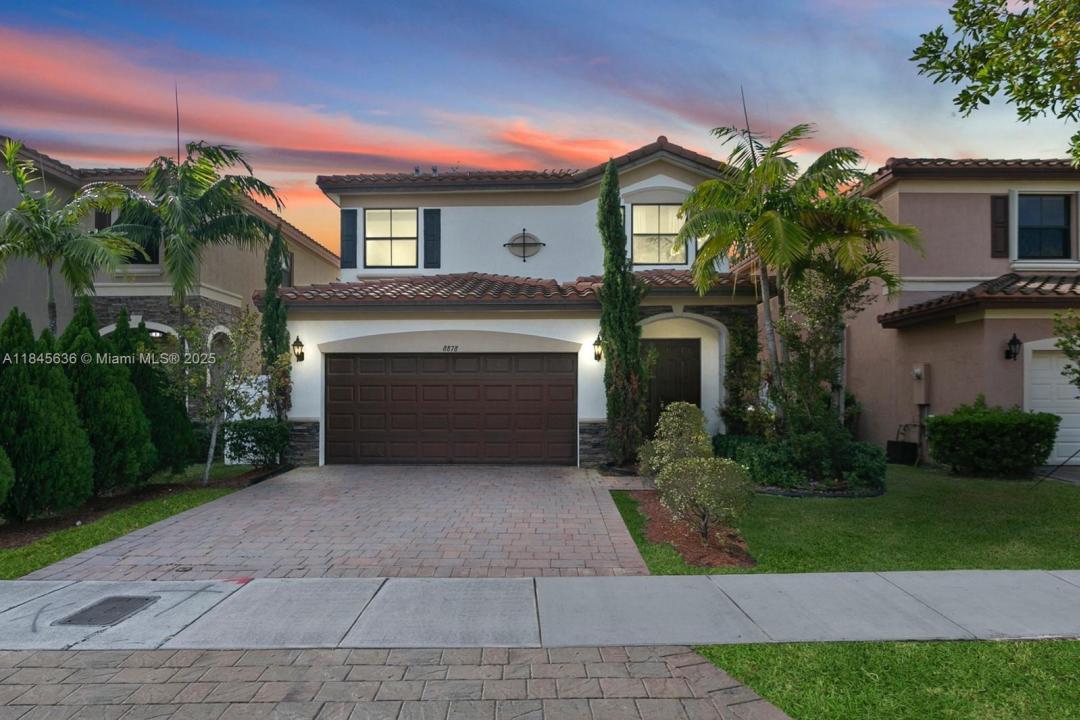 8878 W 33rd Ave 8878, Hialeah, Florida 33018, Estados Unidos