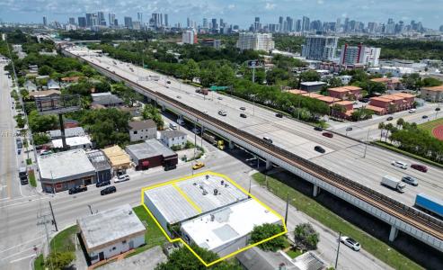 4000 NW 17th Ave, Miami, Florida 33142, USA