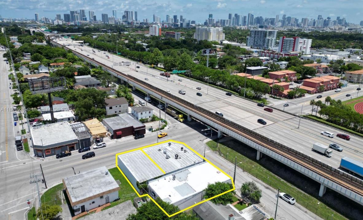4000 NW 17th Ave, Miami, フロリダ 33142, アメリカ合衆国