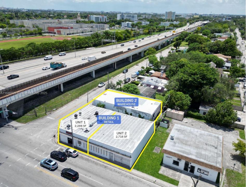4000 NW 17th Ave, Miami, フロリダ 33142, アメリカ合衆国