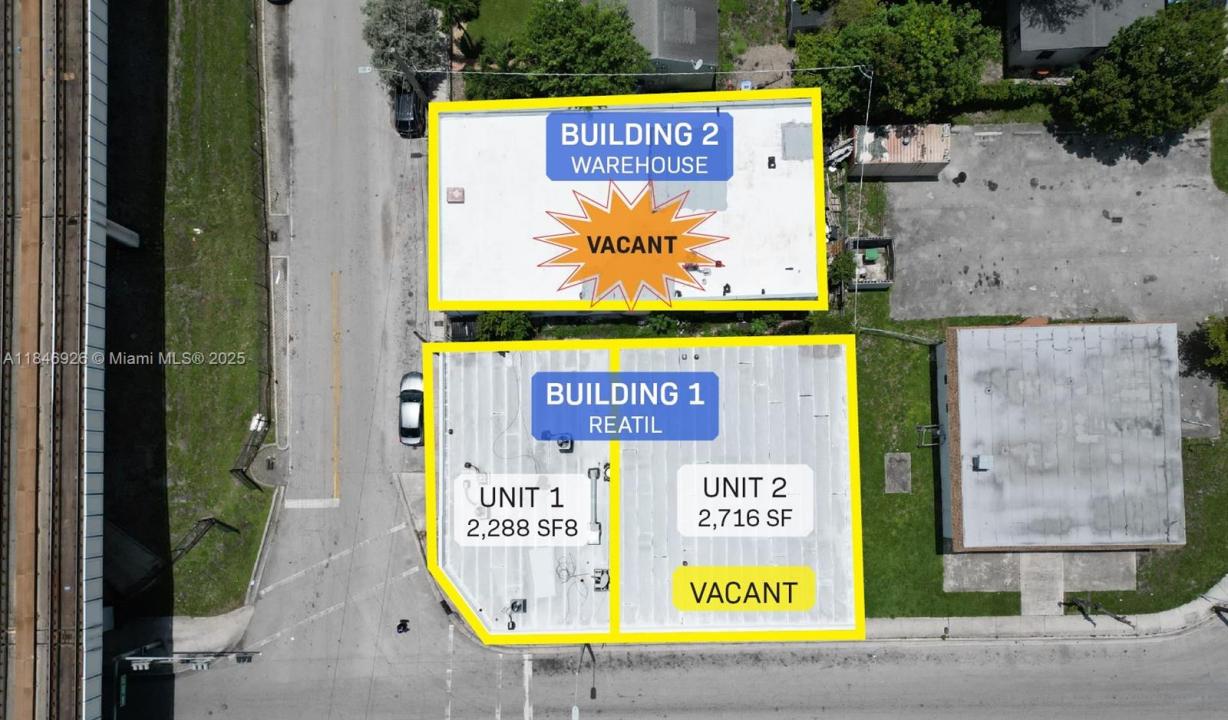 4000 NW 17th Ave, Miami, フロリダ 33142, アメリカ合衆国