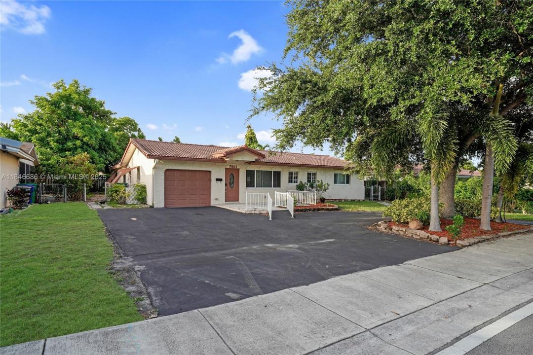 7801 NW 40th St, Coral Springs, Floride 33065, États-Unis