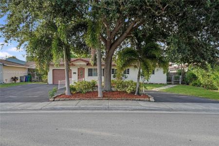 7801 NW 40th St, Coral Springs, Florida 33065, USA