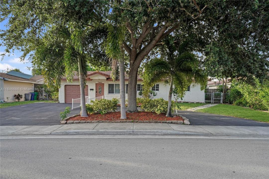 7801 NW 40th St, Coral Springs, Floride 33065, États-Unis
