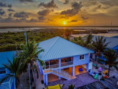 Lower Keys, Florida 33042, Stati Uniti