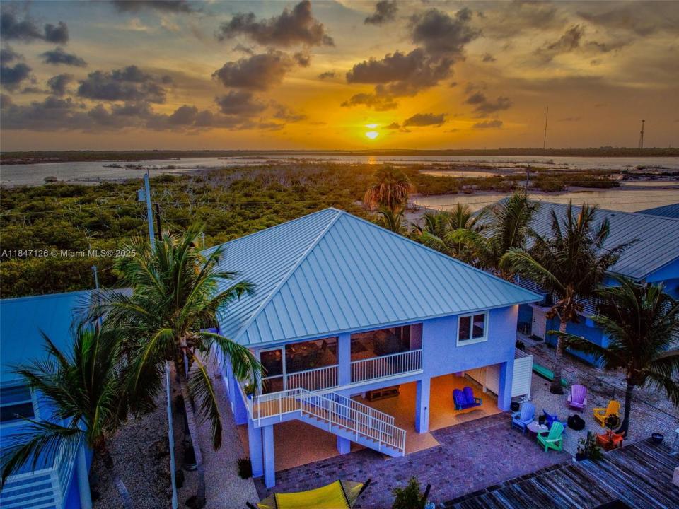 Lower Keys, Florida 33042, Estados Unidos