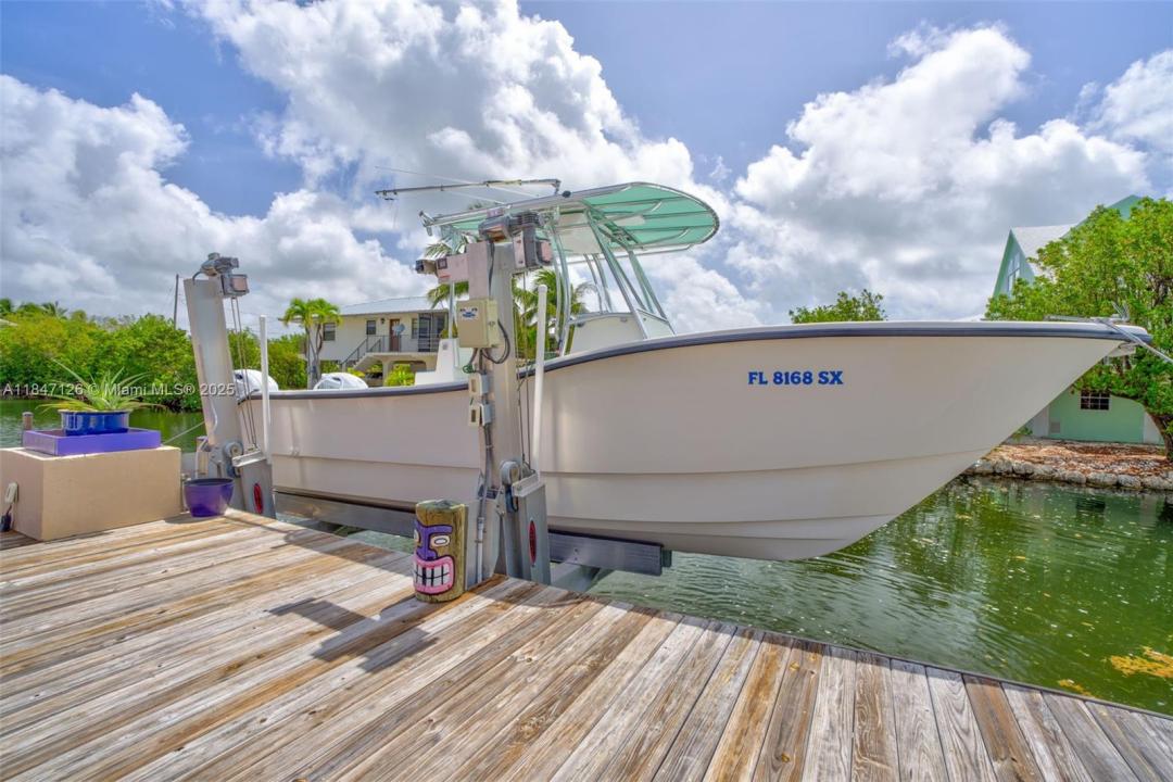 Lower Keys, Florida 33042, Estados Unidos