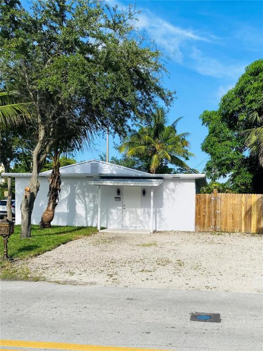 1244 NW 1st Ave, Fort Lauderdale, Florida 33311, Estados Unidos