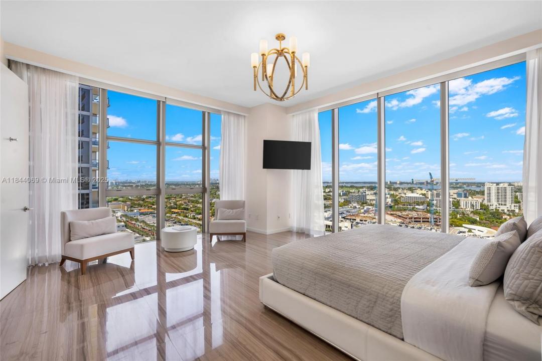 9705 Collins Ave 1805N, Bal Harbour, Florida 33154, HOA KỲ