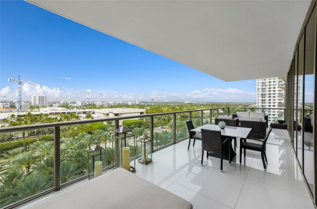 9701 Collins Ave 805S, Bal Harbour, Florida 33154, HOA KỲ