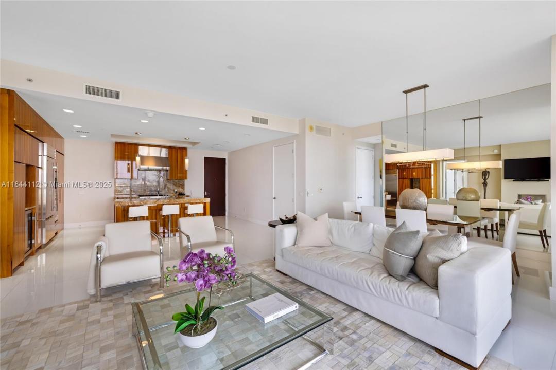 9701 Collins Ave 805S, Bal Harbour, Florida 33154, HOA KỲ
