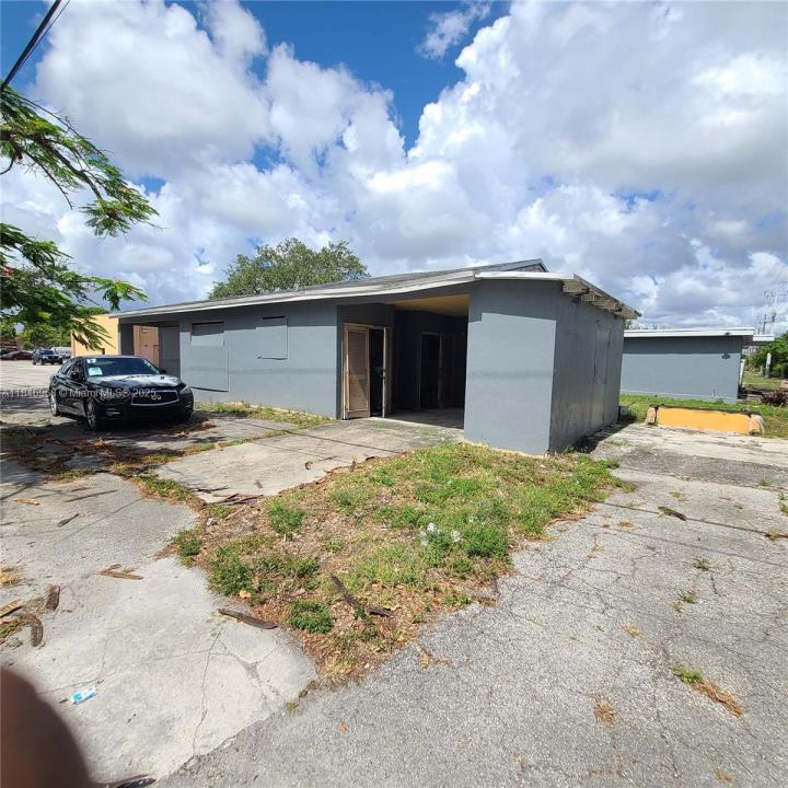 1900 N 66th Ave, Hollywood, פלורידה 33024, ארצות הברית של אמריקה 