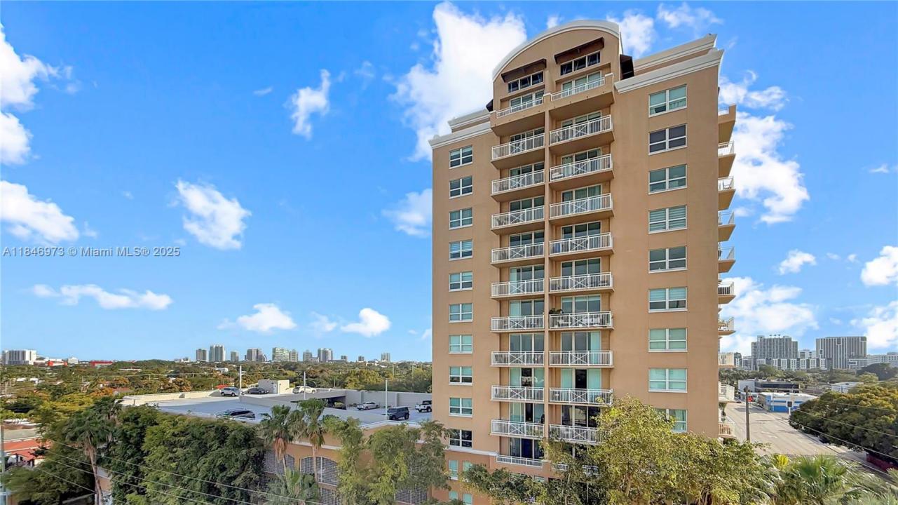 2665 SW 37th Ave 408, Miami, 佛罗里达州 33133, 美国