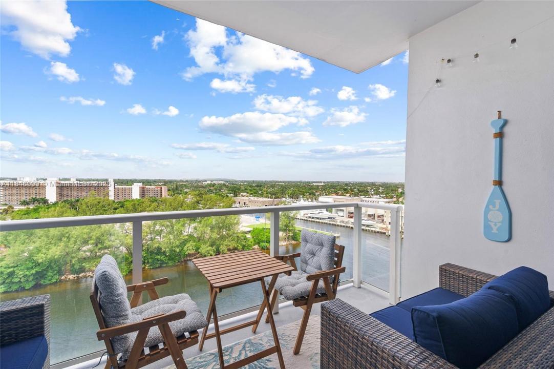 1401 N Riverside Dr 1406, Pompano Beach, Florida 33062, Estados Unidos