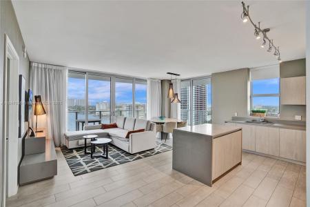 4010 S Ocean Dr R908, Hollywood, Florida 33019, USA