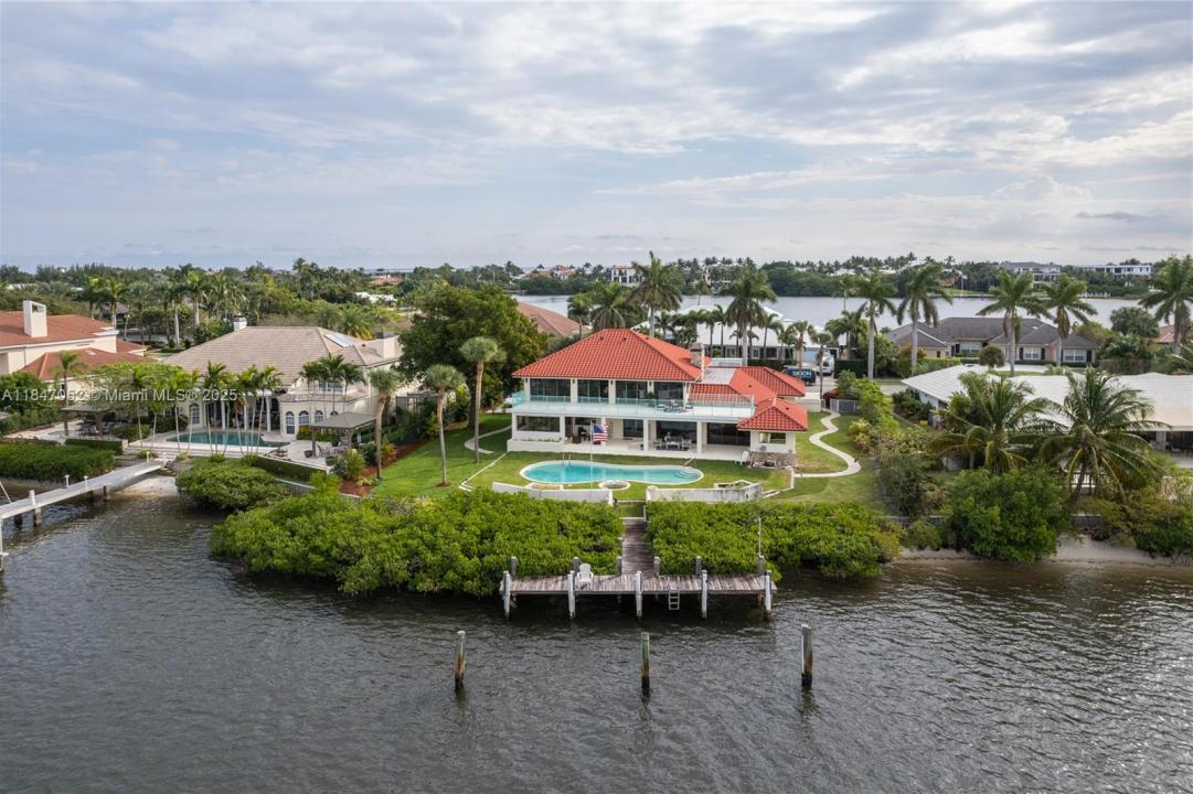 1635 Lands End Rd, Manalapan, 佛罗里达州 33462, 美国