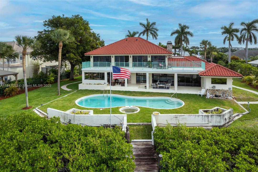 1635 Lands End Rd, Manalapan, 佛罗里达州 33462, 美国